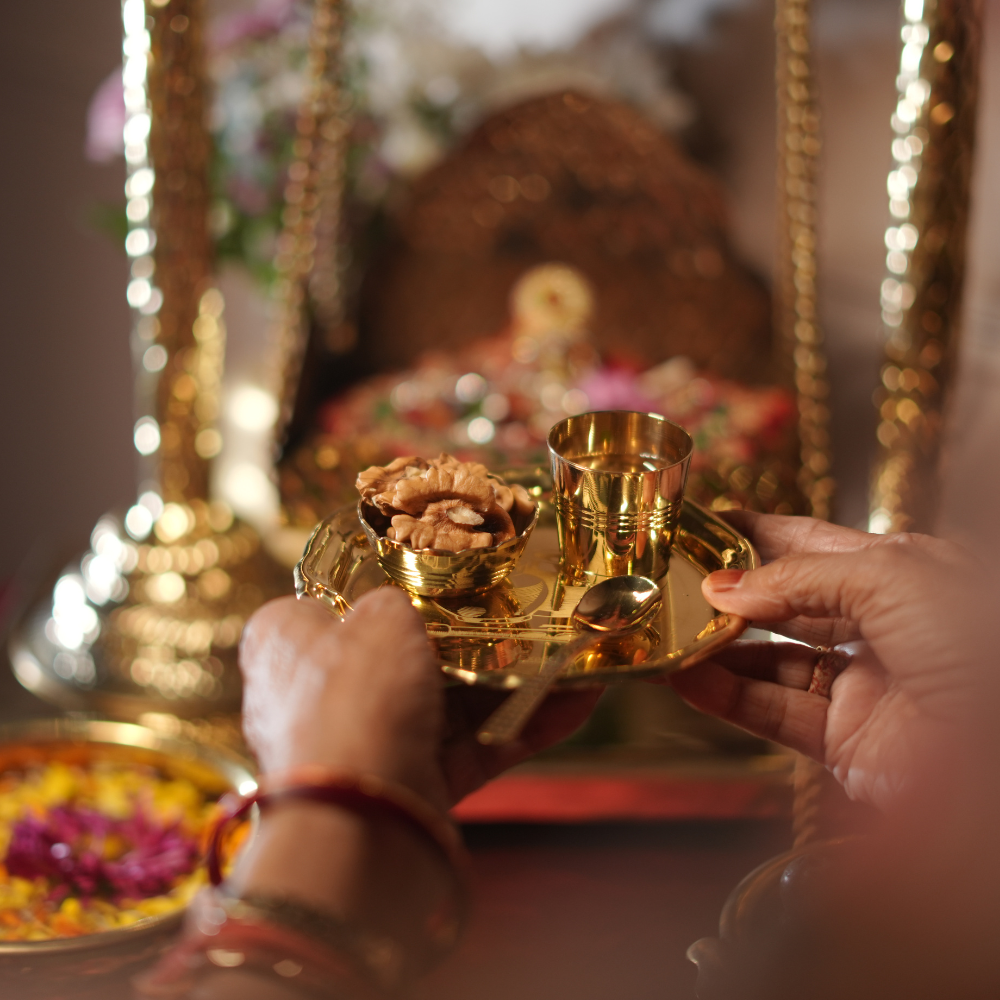 Why Copper Gifts Are the Perfect Choice for Diwali 2025 | The TambaWala