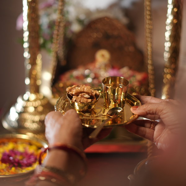 Why Copper Gifts Are the Perfect Choice for Diwali 2025 | The TambaWala