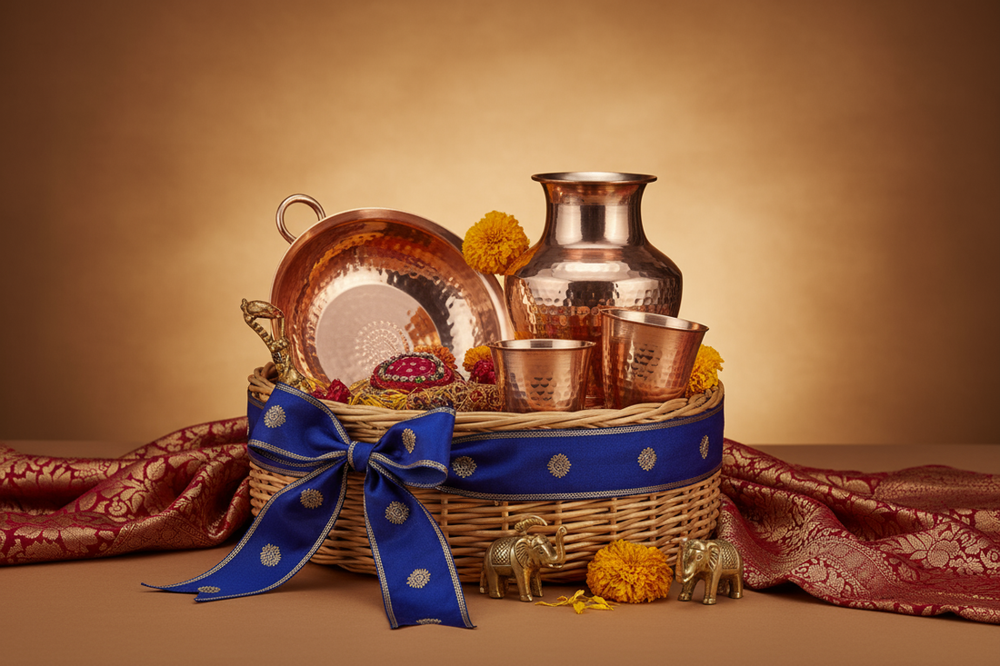 Why choose the tambaवाला for gifting?
